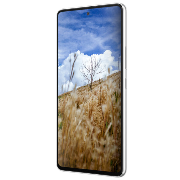 Samsung Galaxy A53 5G 128GB White - Image 3