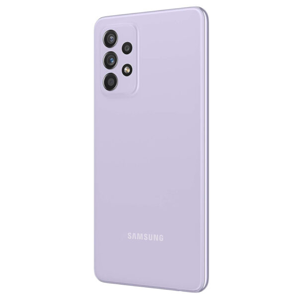 Samsung Galaxy A52 5G 128GB Purple - Image 2