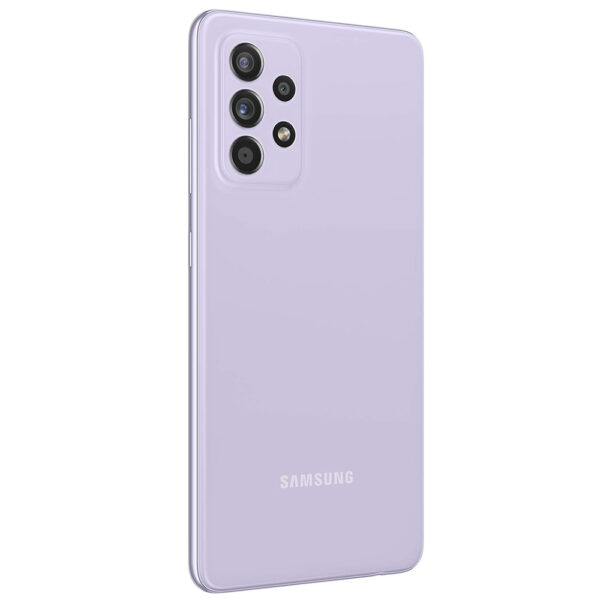 Samsung Galaxy A52 5G 128GB Purple - Image 4