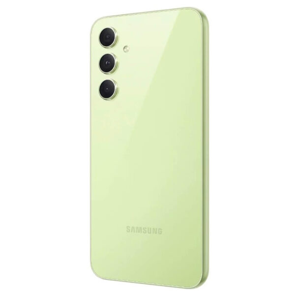 Samsung Galaxy A54 5G 128GB 6GB RAM Green - Image 2