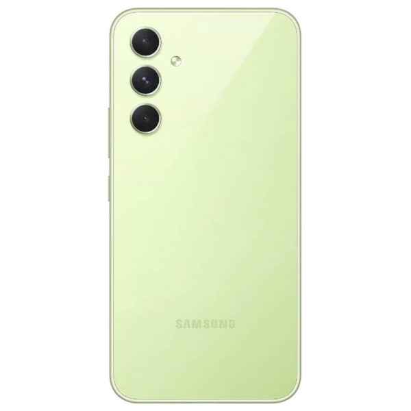 Samsung Galaxy A54 5G 128GB 6GB RAM Green - Image 4