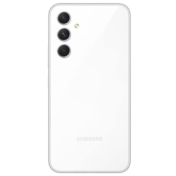 Samsung Galaxy A54 5G 128GB 6GB RAM White - Image 4