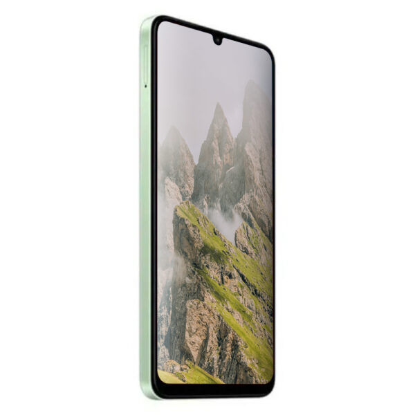 Xiaomi Redmi 13C 256GB 8GB RAM Green - Image 2