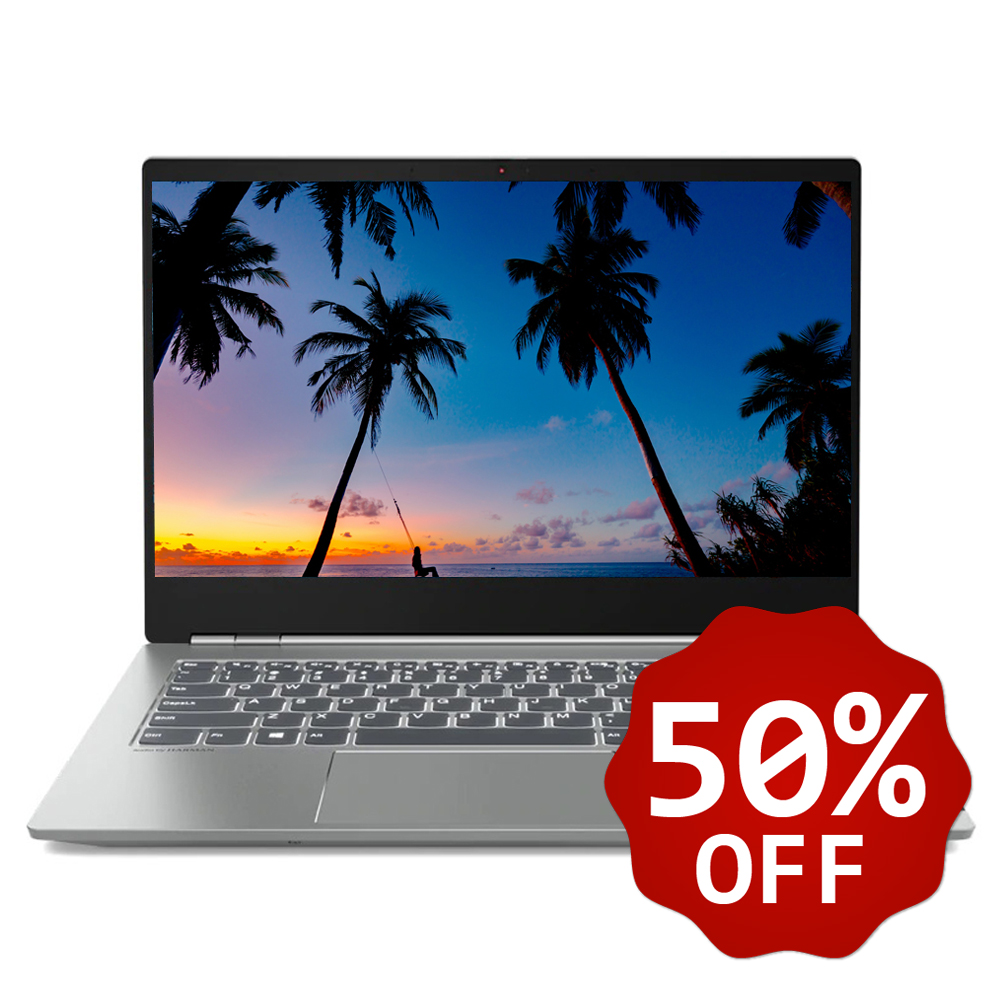Refurbished Lenovo Think Intel I7 16GBRam 512GB SSD Laptop
