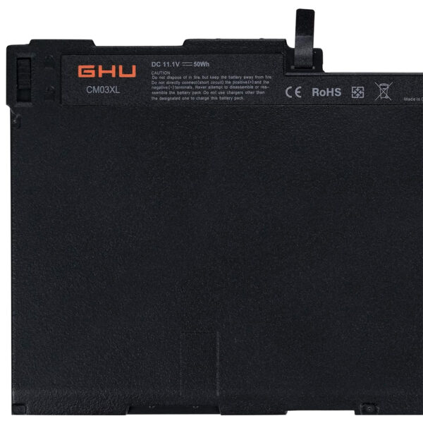 Premium Laptop Battery GHU 50WH CM03XL - Image 3